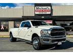 2020 Ram 3500