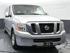 2018 Nissan NV Passenger