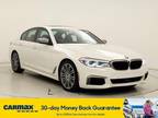 2019 Bmw M550