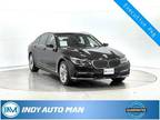 2017 BMW 750i xDrive