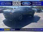 2015 Dodge Challenger