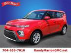 2021 Kia Soul