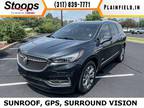 2019 Buick Enclave