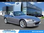 2005 Honda S2000