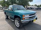 1994 Chevrolet Silverado 1500