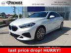 2022 BMW 228i xDrive Gran Coupe