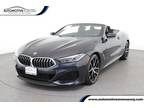 2019 BMW M850i xDrive