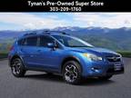 2014 Subaru Crosstrek
