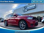 2020 Dodge Durango