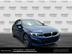2023 BMW 330i xDrive
