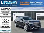 2023 Volkswagen Atlas