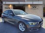 2016 BMW 328i xDrive
