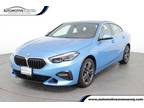 2020 BMW 228i xDrive Gran Coupe