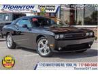 2011 Dodge Challenger
