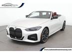 2022 BMW 430i xDrive