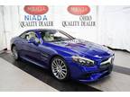 2019 Mercedes-Benz SL 450