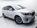 2015 Kia Sedona