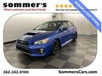 2021 Subaru WRX