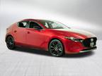 2021 Mazda Mazda3