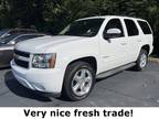 2013 Chevrolet Tahoe