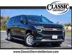 2023 Chevrolet Suburban