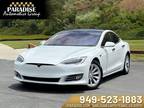 2018 Tesla Model S