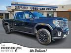 2021 GMC Sierra 2500