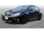 2013 Lexus IS 250