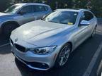 2016 BMW 428 Gran Coupe