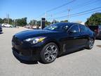 2021 Kia Stinger