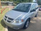 2005 Dodge Caravan