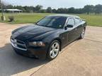 2011 Dodge Charger