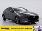 2019 Mazda Mazda3
