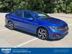 2023 Volkswagen Jetta