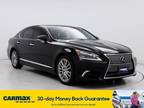 2015 Lexus LS 460