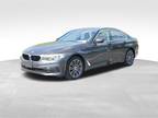 2020 BMW 540i xDrive