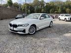 2022 BMW 530i xDrive