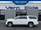 2017 Chevrolet Suburban
