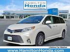 2019 Toyota Sienna