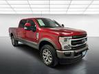2021 Ford F-250