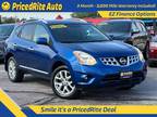 2011 Nissan Rogue