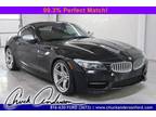 2011 Bmw Z4