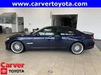 2012 BMW ALPINA B7 xDrive