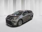 2023 Toyota Sienna