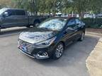 2022 Hyundai Accent