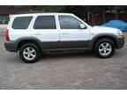 2005 Mazda Tribute