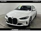 2023 BMW 430i