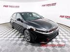 2022 Kia Forte
