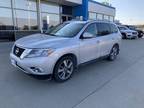 2016 Nissan Pathfinder