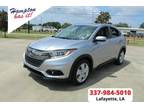 2019 Honda HR-V